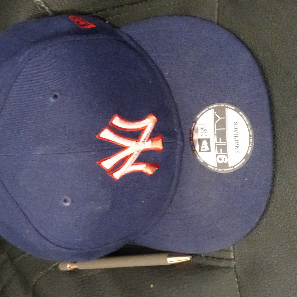 New Era Hat